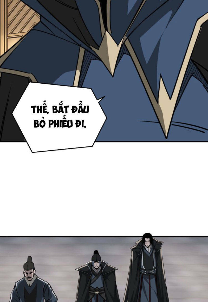 Tối Cường Phản Phái Hệ Thống Chapter 279 - Trang 2