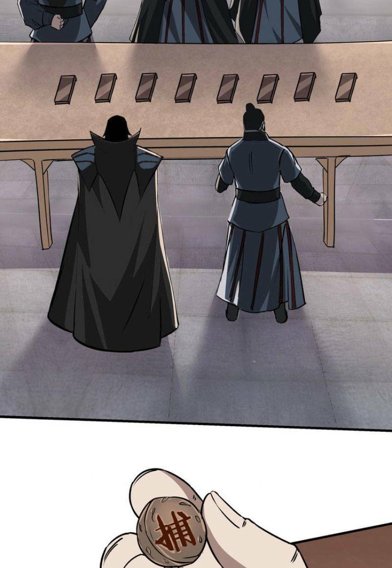 Tối Cường Phản Phái Hệ Thống Chapter 279 - Trang 2