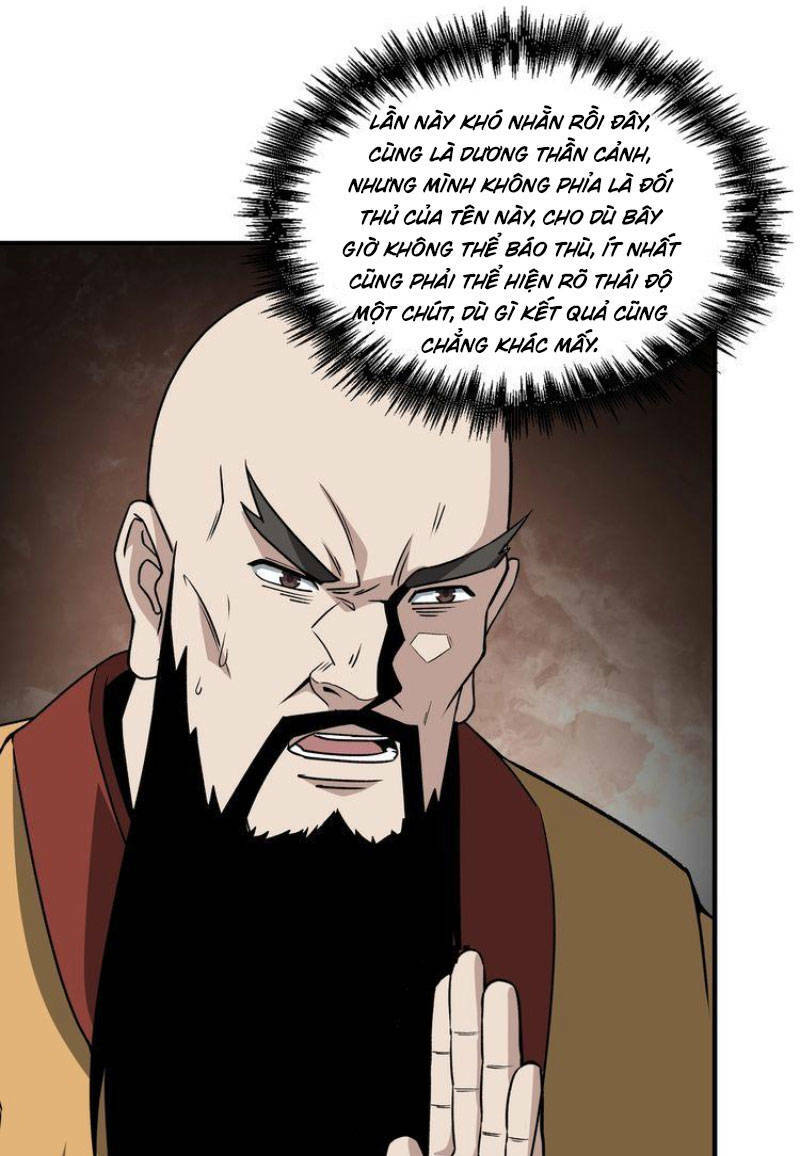 Tối Cường Phản Phái Hệ Thống Chapter 279 - Trang 2