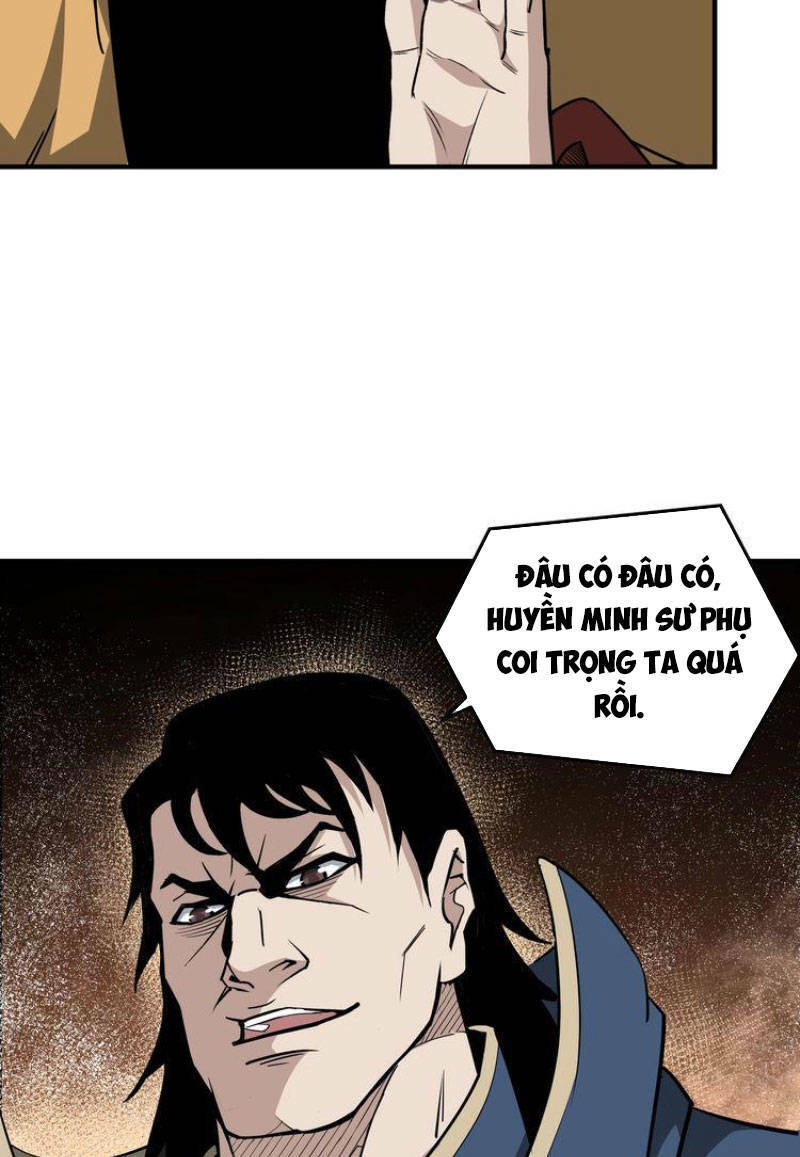 Tối Cường Phản Phái Hệ Thống Chapter 279 - Trang 2