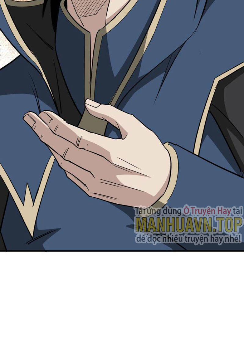 Tối Cường Phản Phái Hệ Thống Chapter 279 - Trang 2