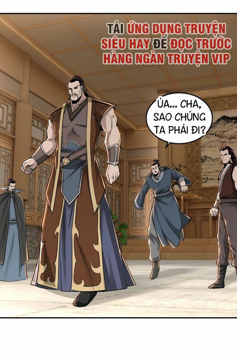 Tối Cường Phản Phái Hệ Thống Chapter 28 - Trang 2