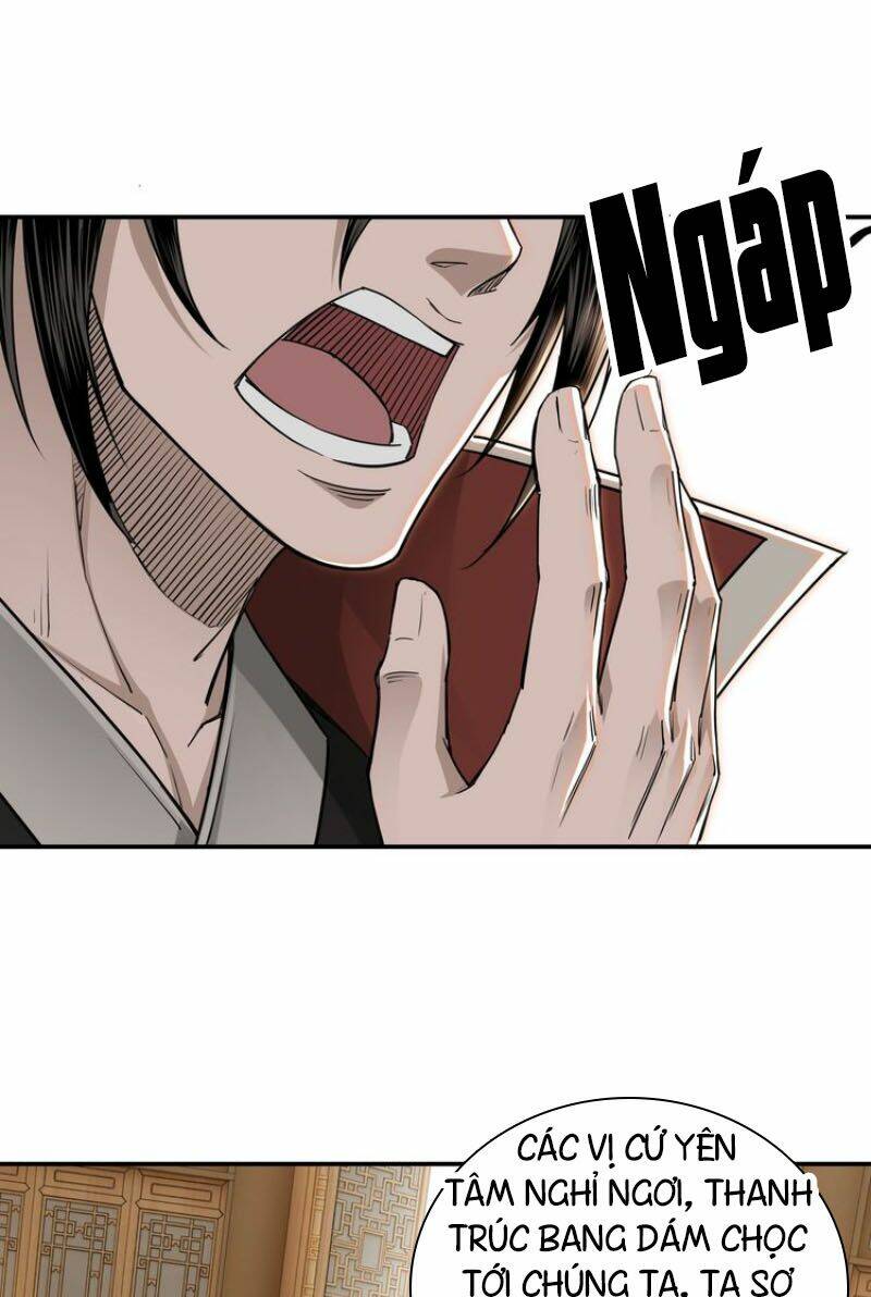 Tối Cường Phản Phái Hệ Thống Chapter 28 - Trang 2