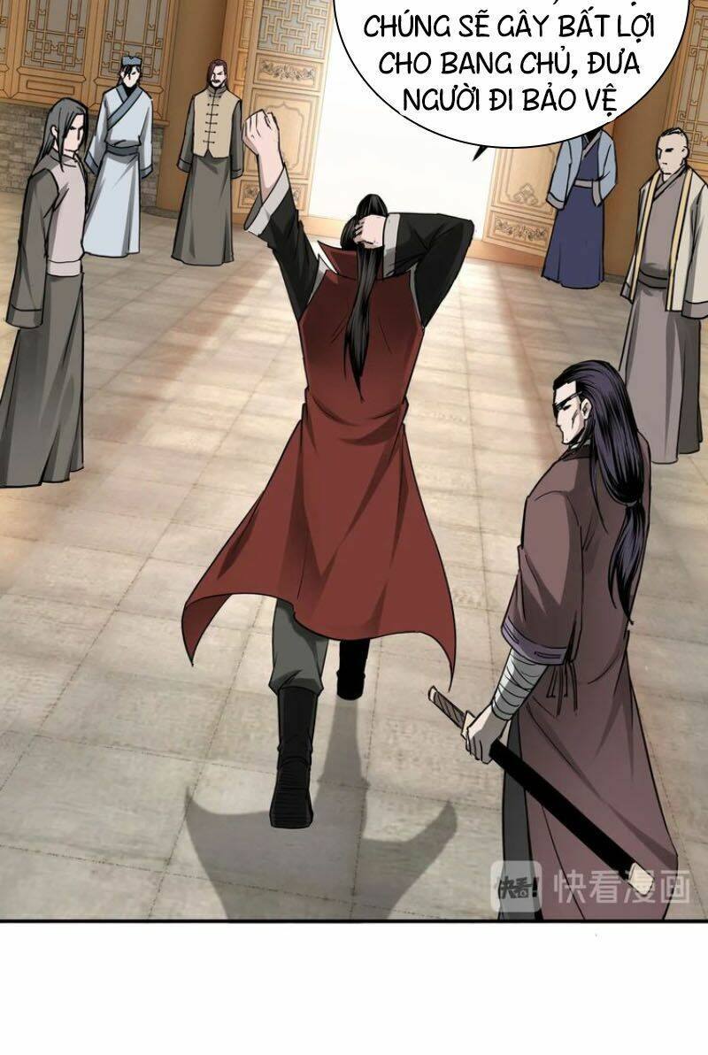 Tối Cường Phản Phái Hệ Thống Chapter 28 - Trang 2