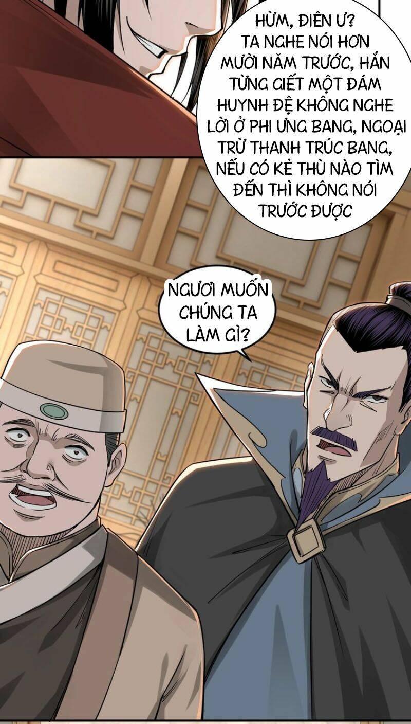 Tối Cường Phản Phái Hệ Thống Chapter 28 - Trang 2