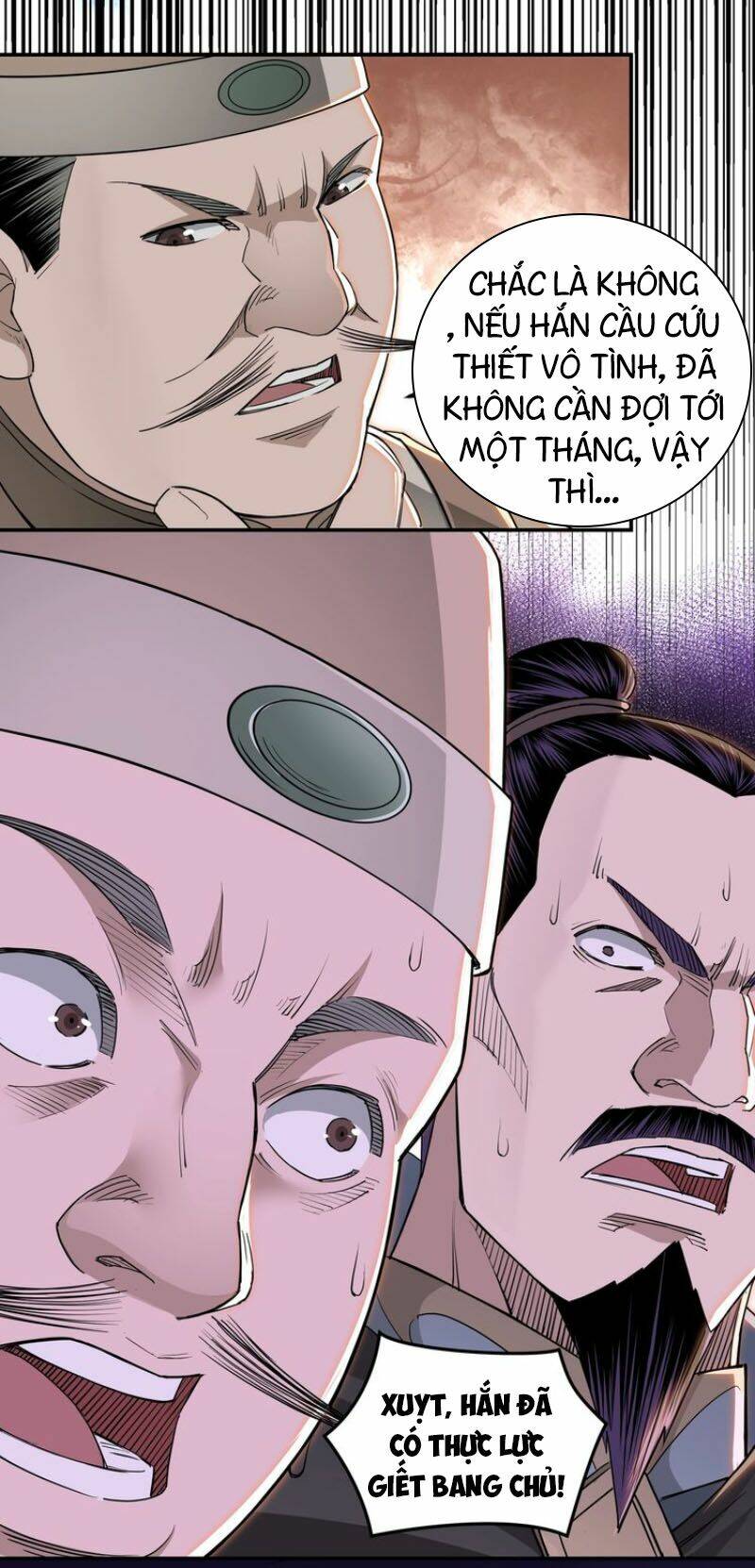 Tối Cường Phản Phái Hệ Thống Chapter 28 - Trang 2