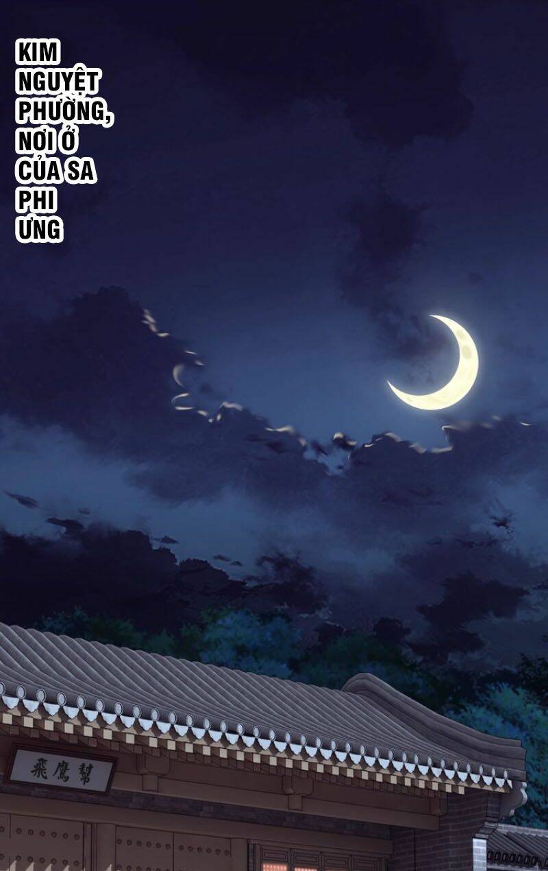 Tối Cường Phản Phái Hệ Thống Chapter 28 - Trang 2