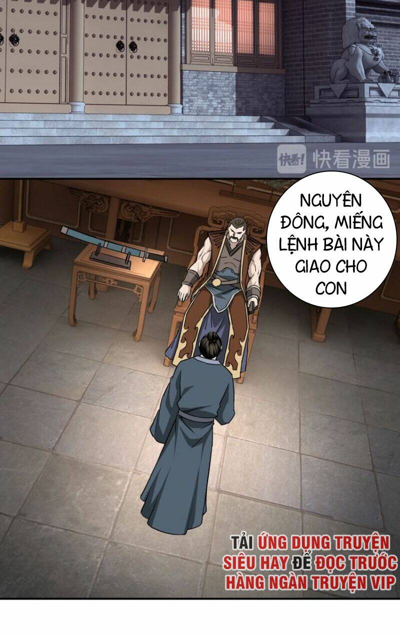 Tối Cường Phản Phái Hệ Thống Chapter 28 - Trang 2