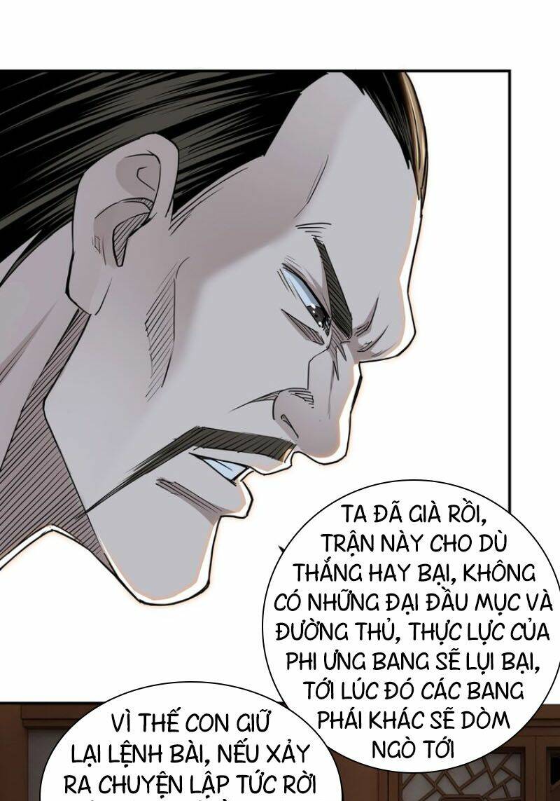 Tối Cường Phản Phái Hệ Thống Chapter 28 - Trang 2