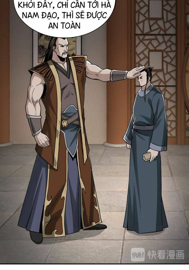 Tối Cường Phản Phái Hệ Thống Chapter 28 - Trang 2