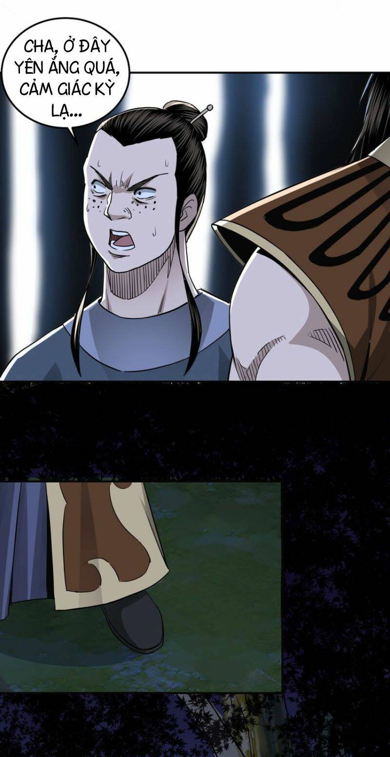 Tối Cường Phản Phái Hệ Thống Chapter 28 - Trang 2