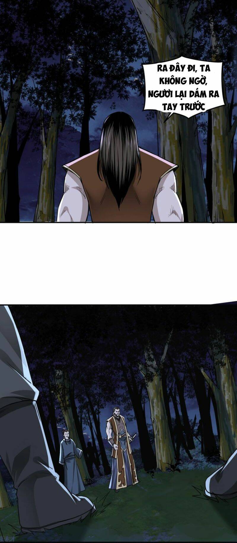 Tối Cường Phản Phái Hệ Thống Chapter 28 - Trang 2