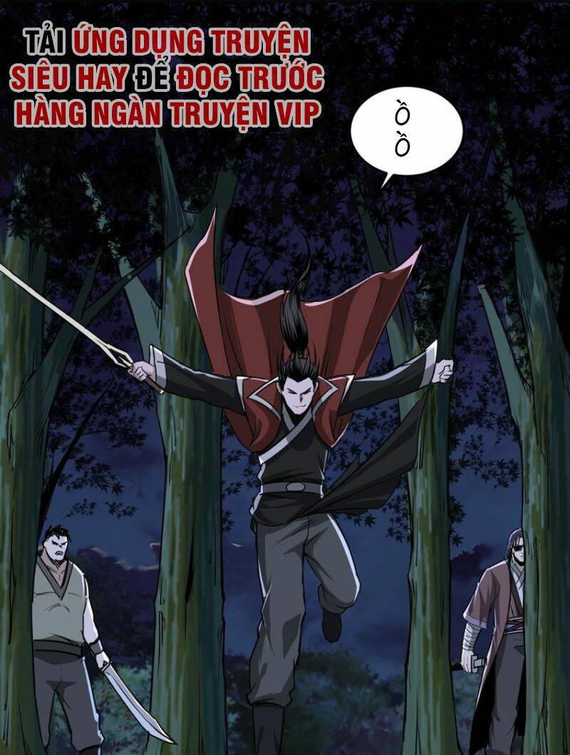 Tối Cường Phản Phái Hệ Thống Chapter 28 - Trang 2