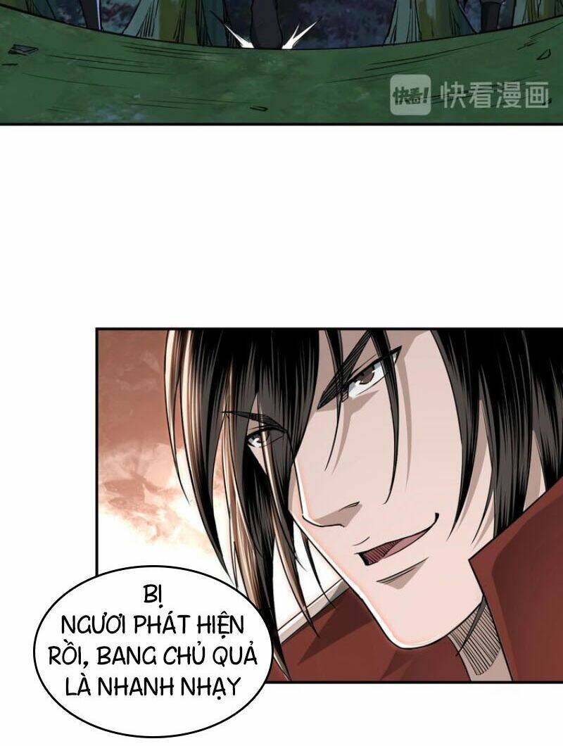 Tối Cường Phản Phái Hệ Thống Chapter 28 - Trang 2