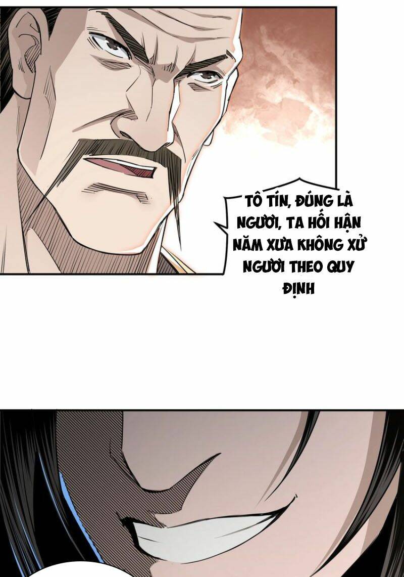 Tối Cường Phản Phái Hệ Thống Chapter 28 - Trang 2