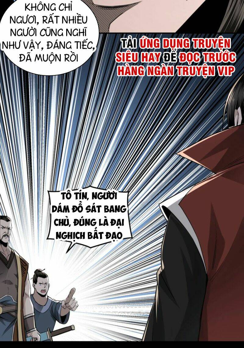 Tối Cường Phản Phái Hệ Thống Chapter 28 - Trang 2