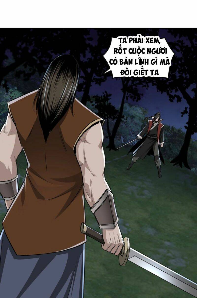 Tối Cường Phản Phái Hệ Thống Chapter 28 - Trang 2