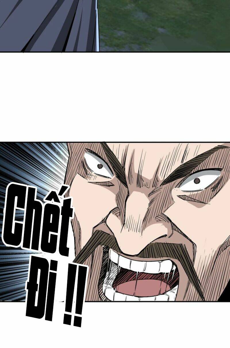 Tối Cường Phản Phái Hệ Thống Chapter 28 - Trang 2