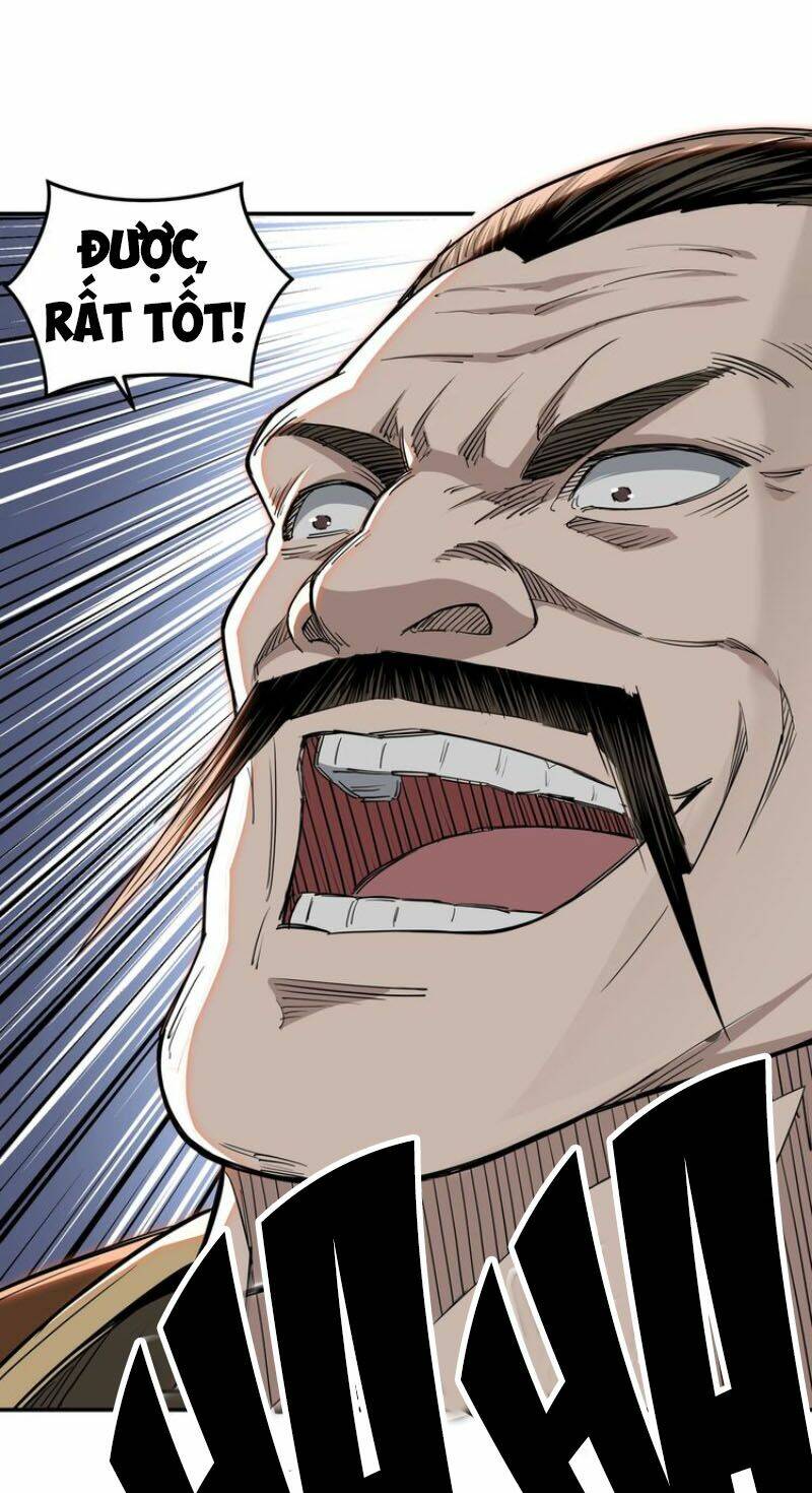 Tối Cường Phản Phái Hệ Thống Chapter 28 - Trang 2