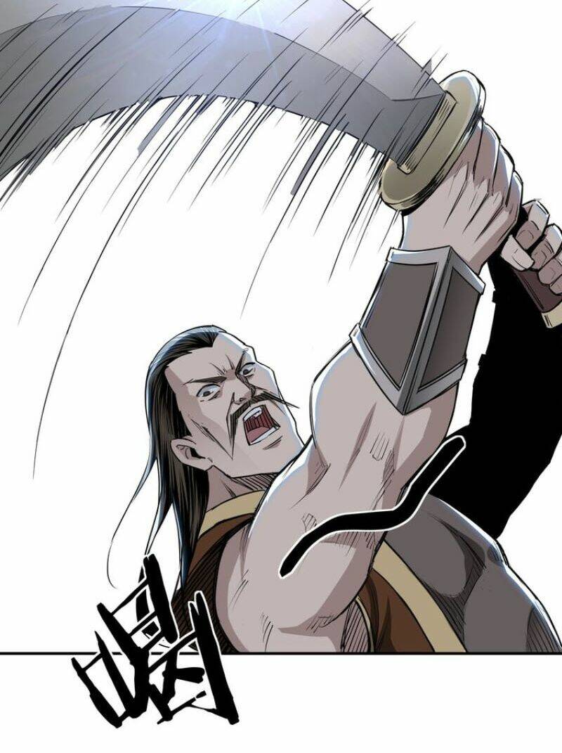 Tối Cường Phản Phái Hệ Thống Chapter 28 - Trang 2