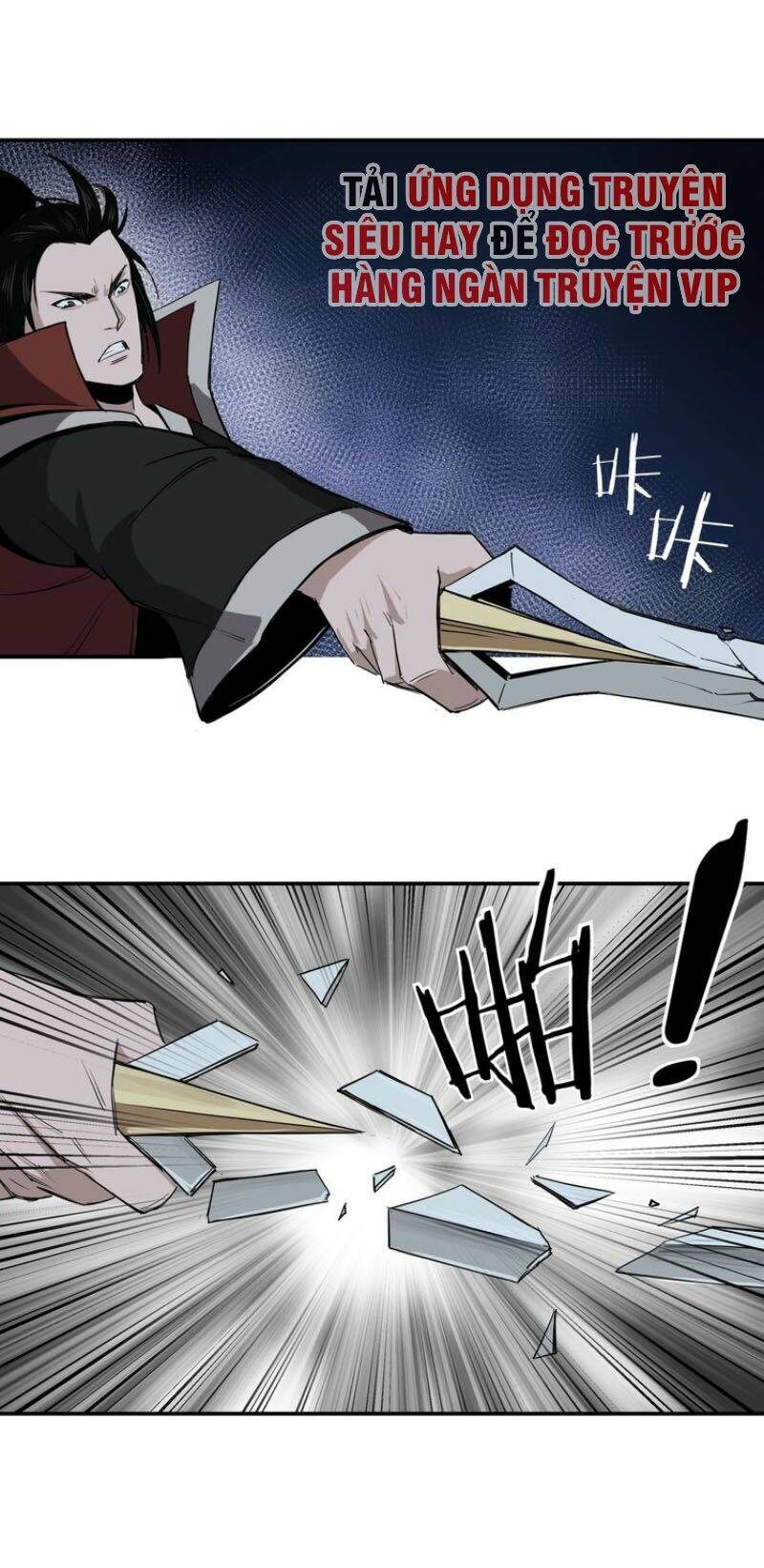 Tối Cường Phản Phái Hệ Thống Chapter 28 - Trang 2