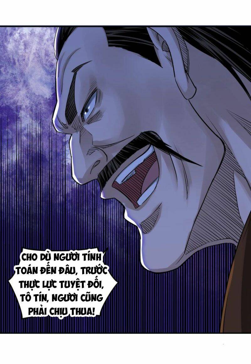 Tối Cường Phản Phái Hệ Thống Chapter 28 - Trang 2