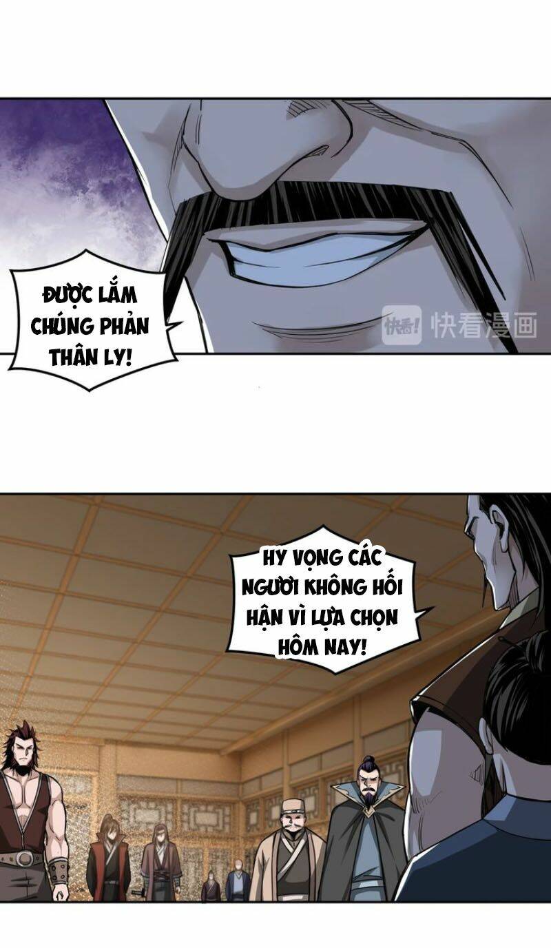 Tối Cường Phản Phái Hệ Thống Chapter 28 - Trang 2