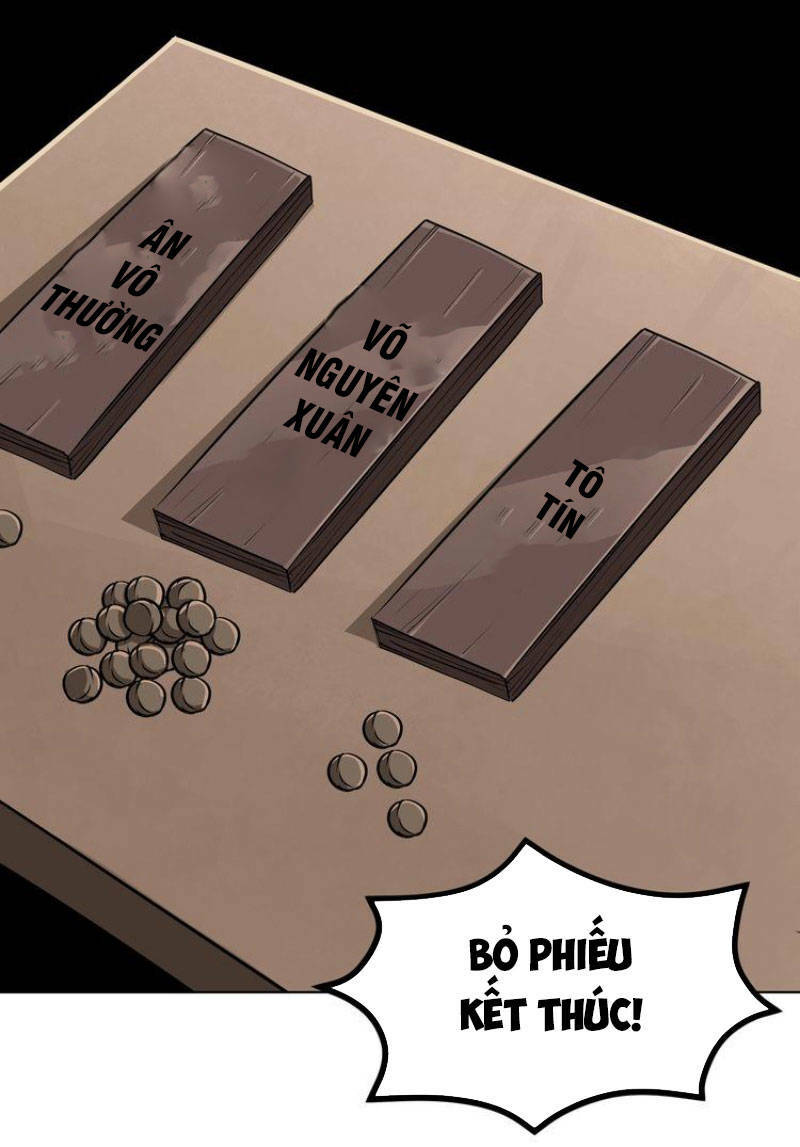 Tối Cường Phản Phái Hệ Thống Chapter 280 - Trang 2