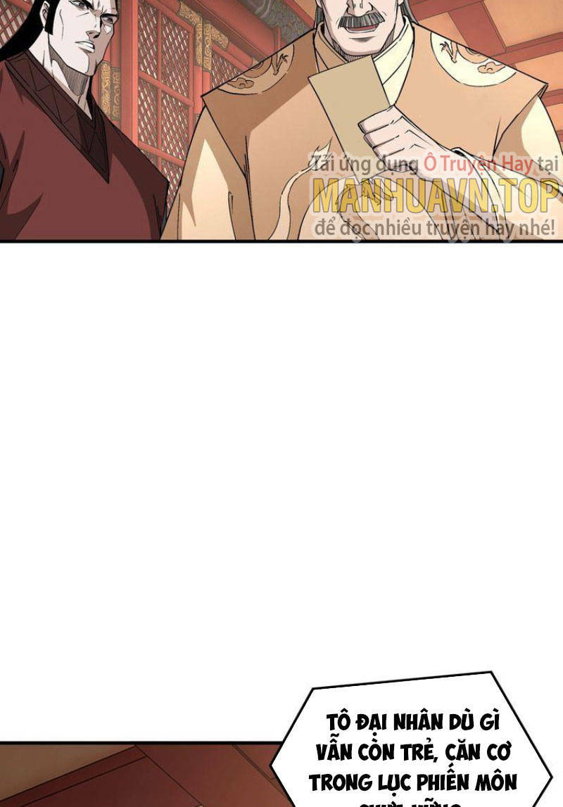 Tối Cường Phản Phái Hệ Thống Chapter 280 - Trang 2