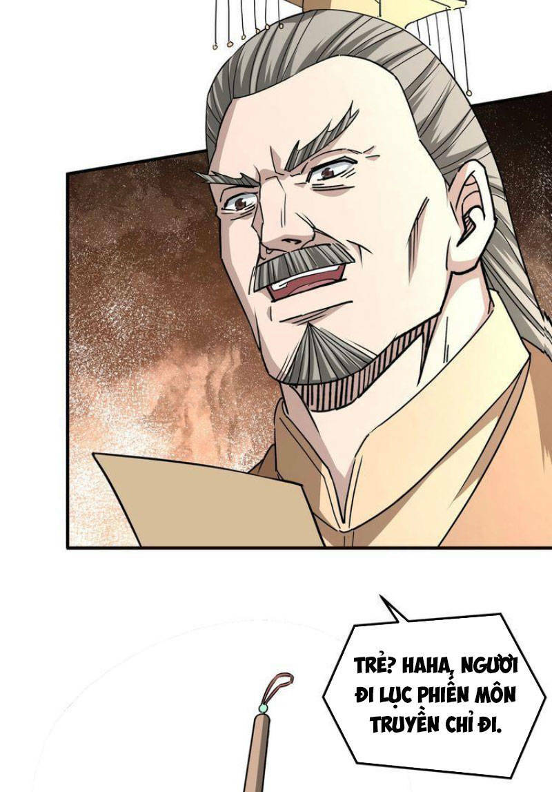 Tối Cường Phản Phái Hệ Thống Chapter 280 - Trang 2