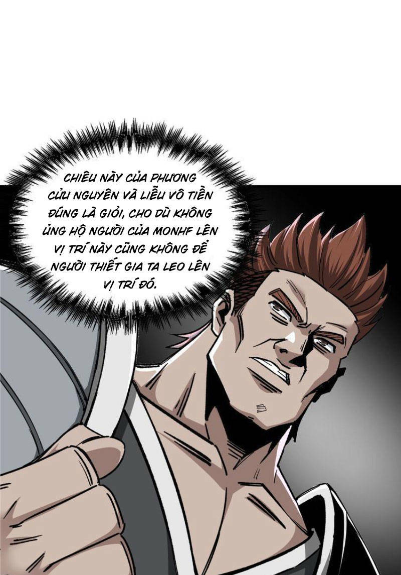 Tối Cường Phản Phái Hệ Thống Chapter 280 - Trang 2