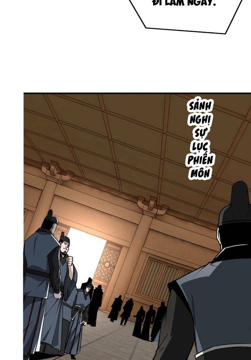 Tối Cường Phản Phái Hệ Thống Chapter 280 - Trang 2