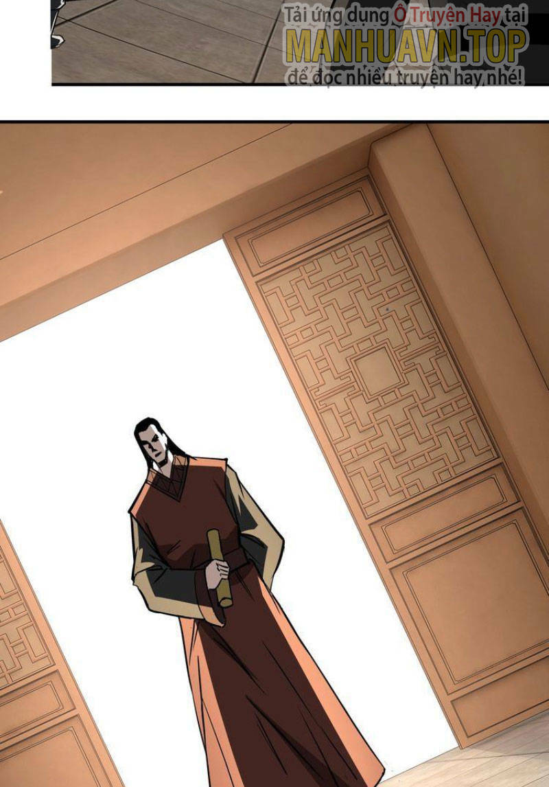 Tối Cường Phản Phái Hệ Thống Chapter 280 - Trang 2