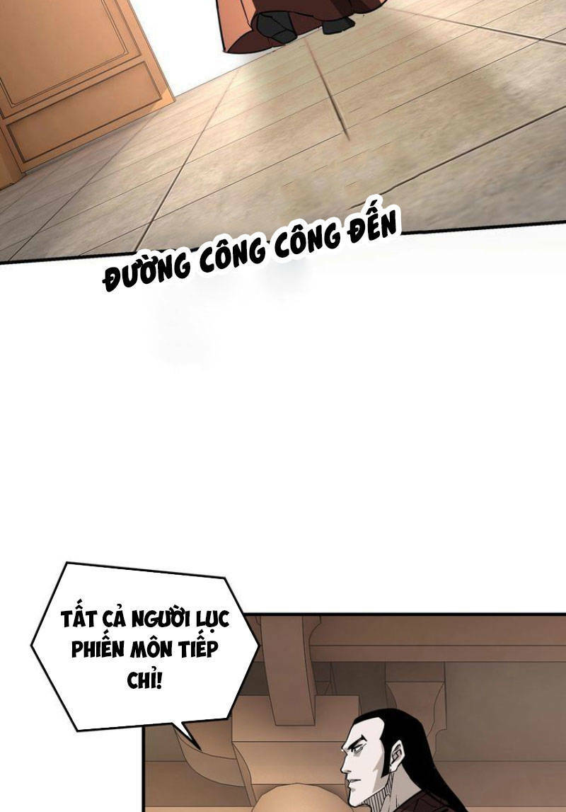 Tối Cường Phản Phái Hệ Thống Chapter 280 - Trang 2