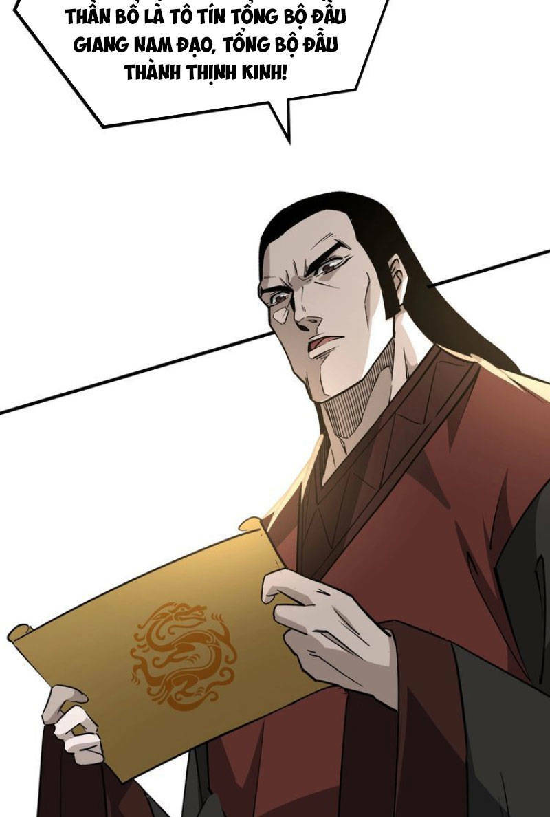 Tối Cường Phản Phái Hệ Thống Chapter 280 - Trang 2