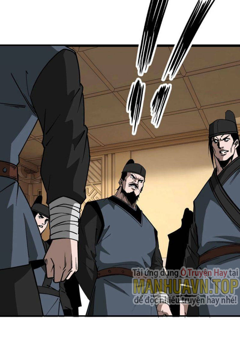 Tối Cường Phản Phái Hệ Thống Chapter 280 - Trang 2