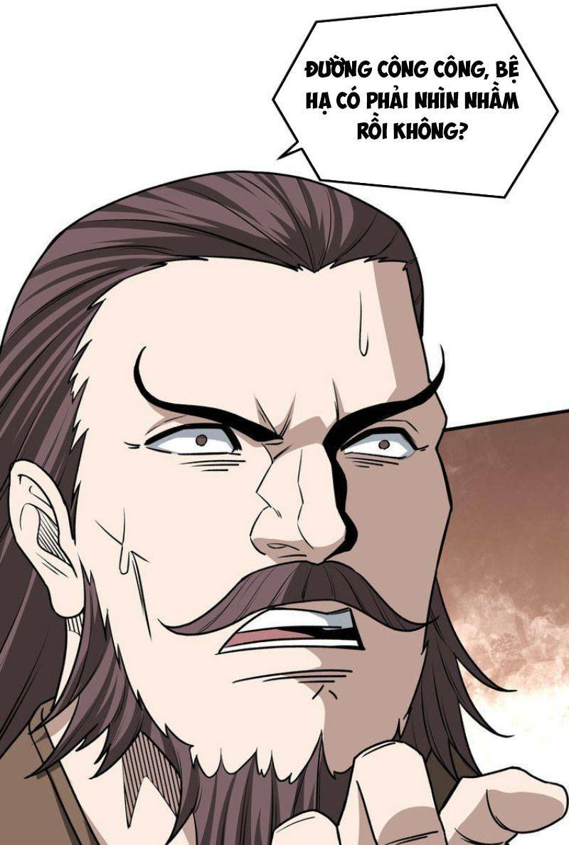 Tối Cường Phản Phái Hệ Thống Chapter 280 - Trang 2