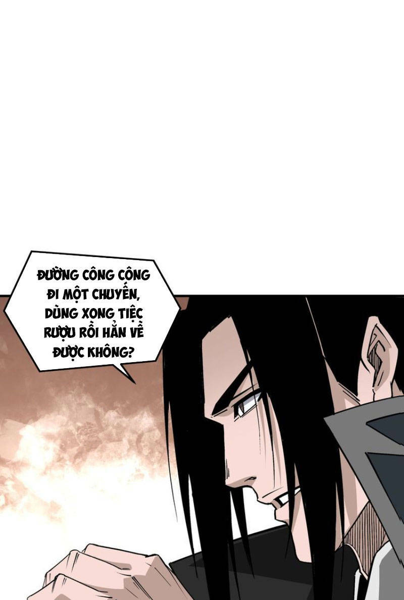 Tối Cường Phản Phái Hệ Thống Chapter 280 - Trang 2