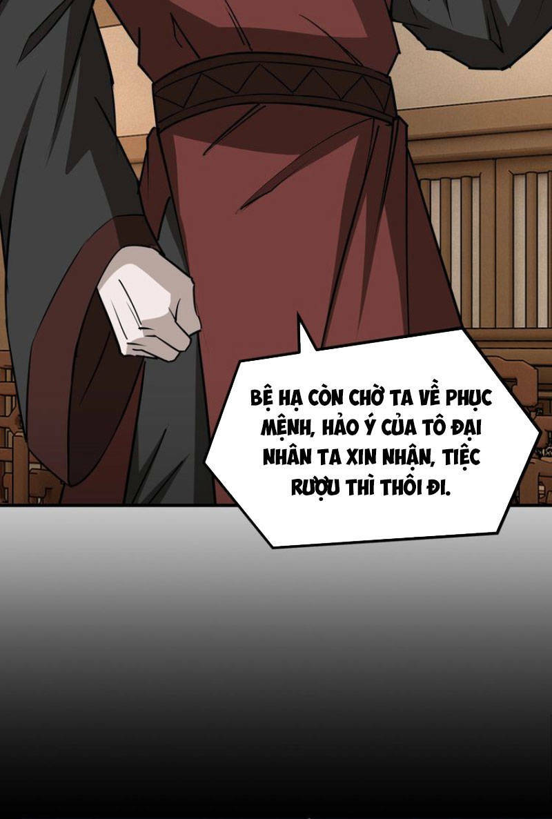 Tối Cường Phản Phái Hệ Thống Chapter 280 - Trang 2