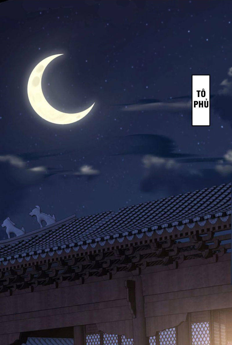 Tối Cường Phản Phái Hệ Thống Chapter 280 - Trang 2