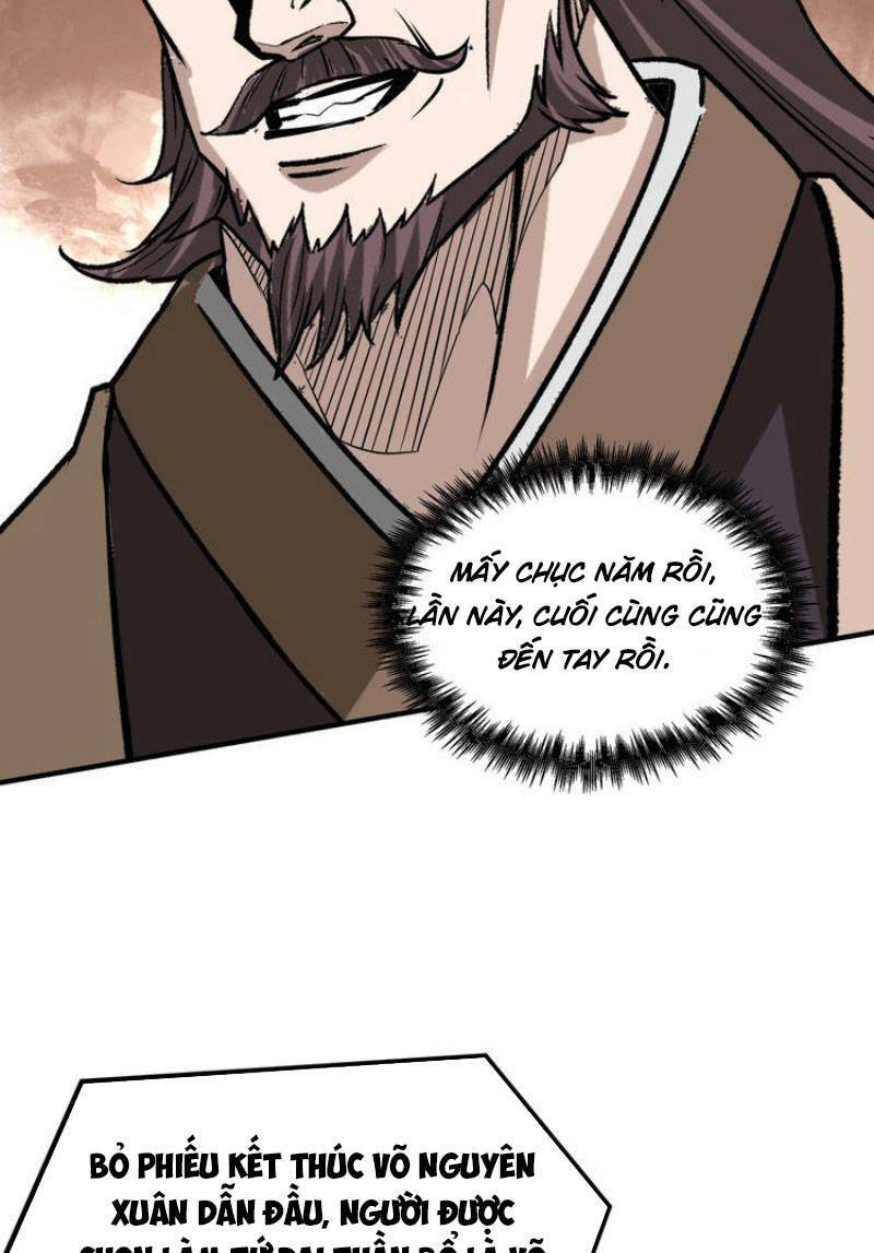 Tối Cường Phản Phái Hệ Thống Chapter 280 - Trang 2