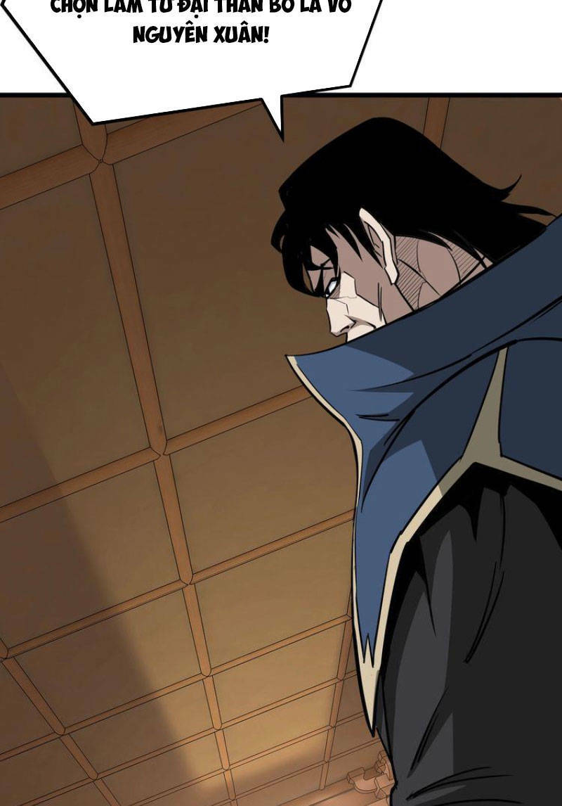 Tối Cường Phản Phái Hệ Thống Chapter 280 - Trang 2