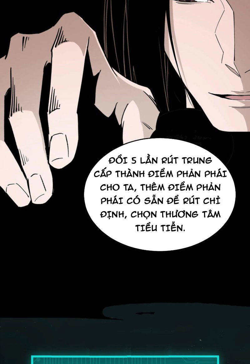 Tối Cường Phản Phái Hệ Thống Chapter 281 - Trang 2