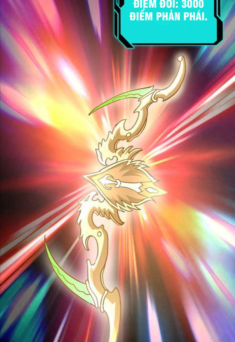 Tối Cường Phản Phái Hệ Thống Chapter 281 - Trang 2