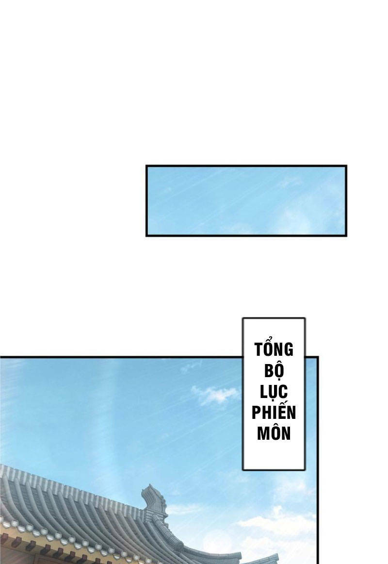 Tối Cường Phản Phái Hệ Thống Chapter 281 - Trang 2