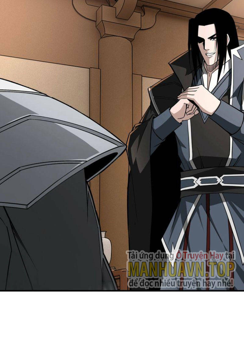 Tối Cường Phản Phái Hệ Thống Chapter 281 - Trang 2