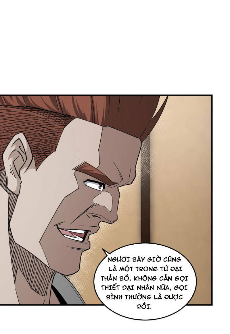Tối Cường Phản Phái Hệ Thống Chapter 281 - Trang 2