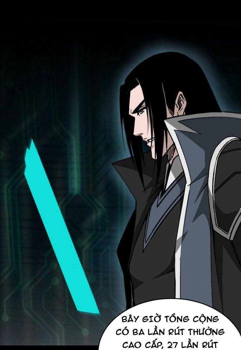 Tối Cường Phản Phái Hệ Thống Chapter 281 - Trang 2