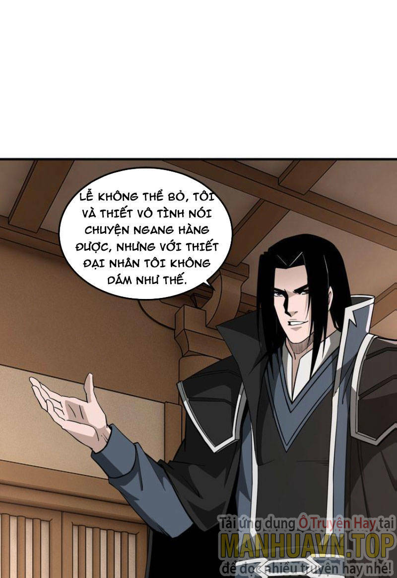 Tối Cường Phản Phái Hệ Thống Chapter 281 - Trang 2