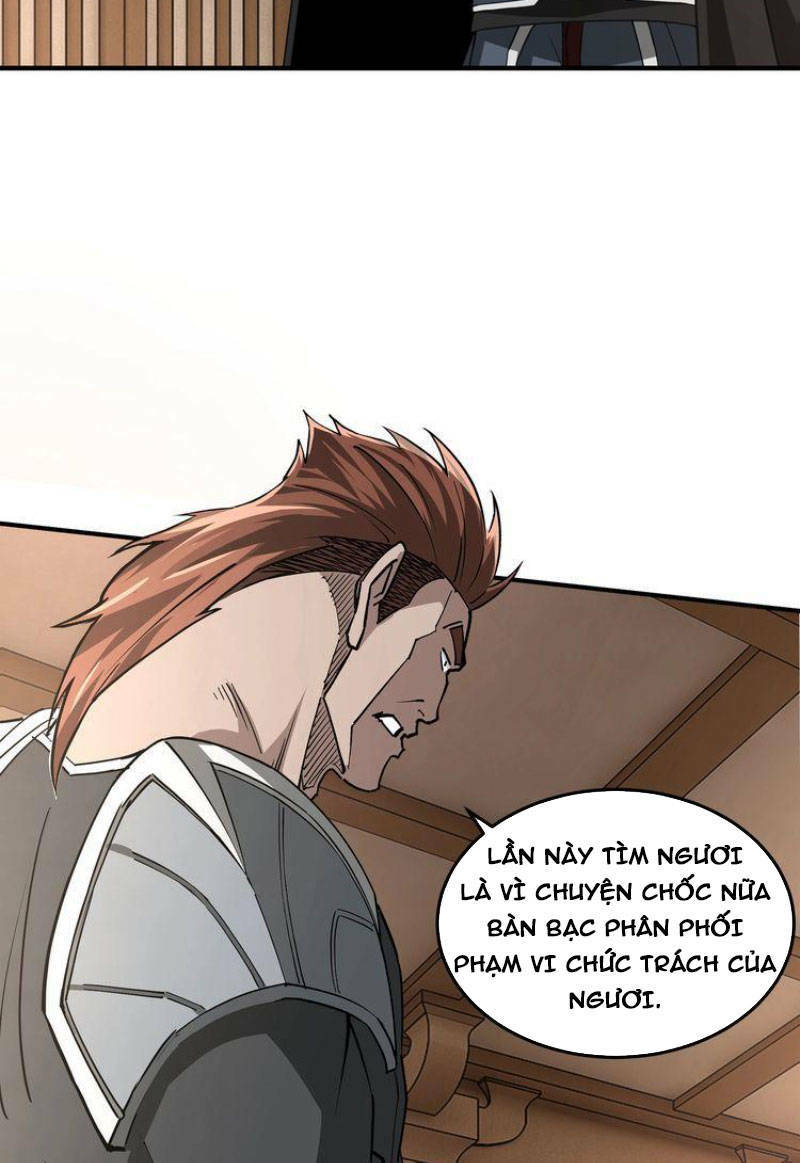 Tối Cường Phản Phái Hệ Thống Chapter 281 - Trang 2